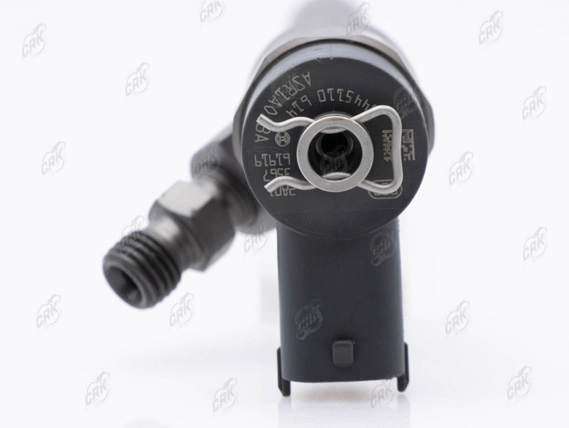 Injector Nozzle