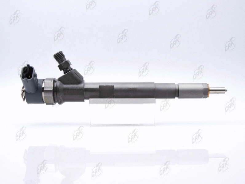 Injector Nozzle
