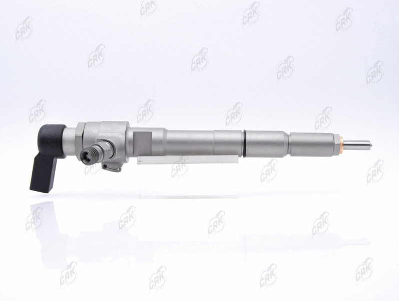 Injector Nozzle