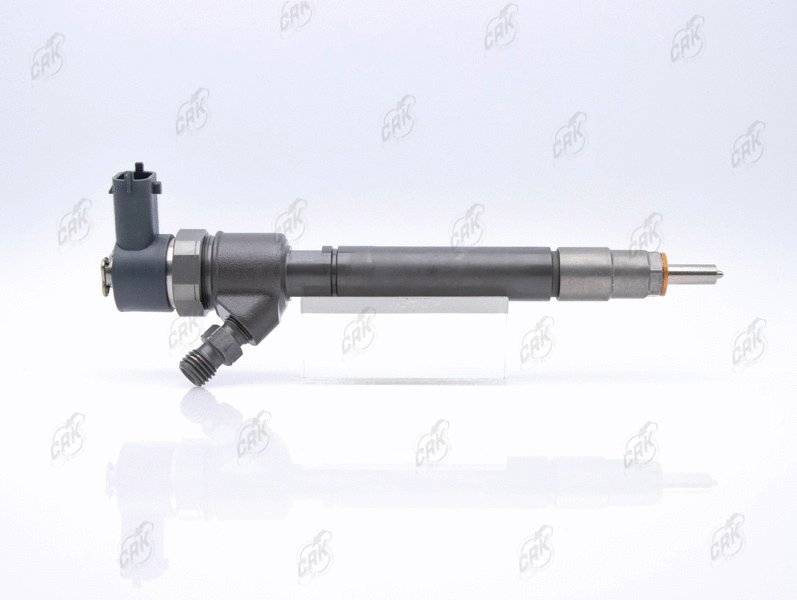 Injector Nozzle