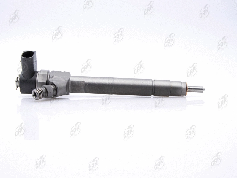 Injector Nozzle