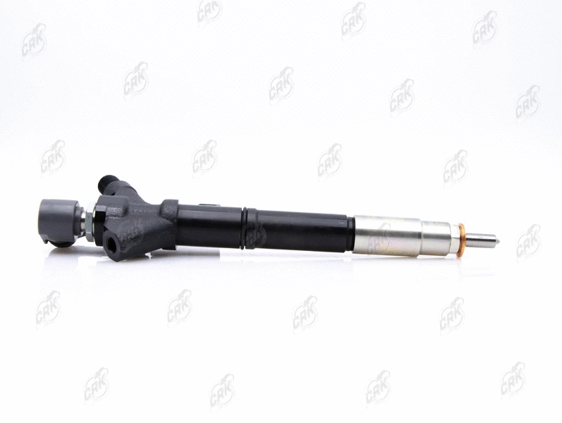 Injector Nozzle