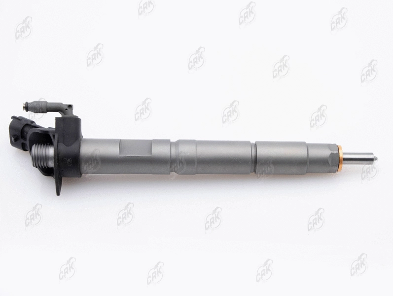 Injector Nozzle