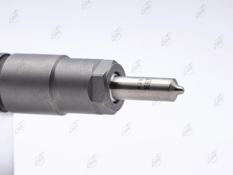 Injector Nozzle