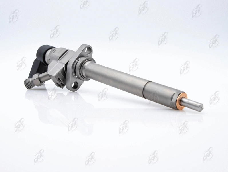 Injector Nozzle