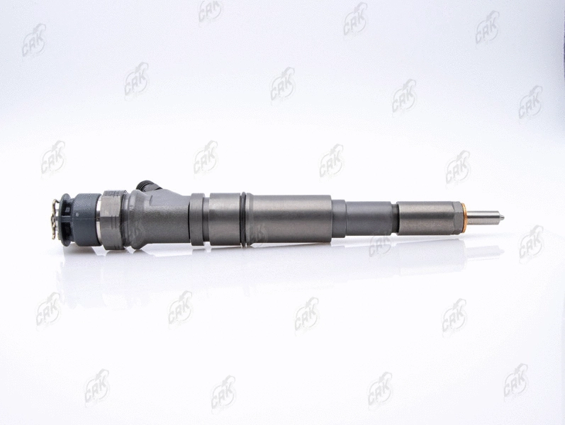 Injector Nozzle
