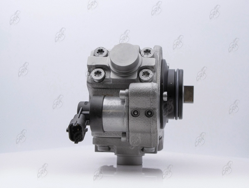 High Pressure Pump