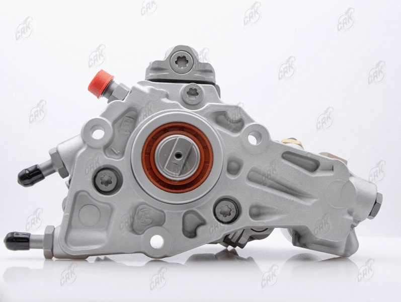 Injection Pump