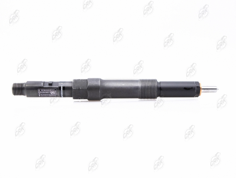 Nozzle and Holder Assembly