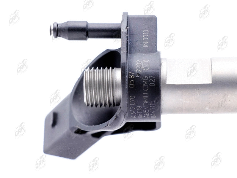 Injector Nozzle