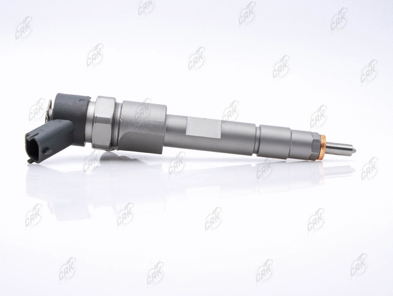 Injector Nozzle