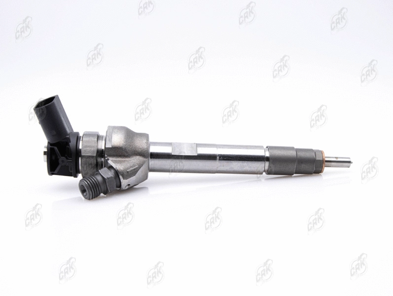 Injector Nozzle