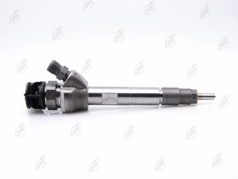 Injector Nozzle