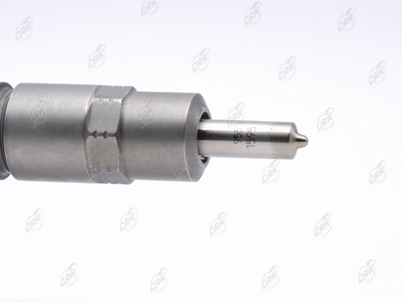 Injector Nozzle