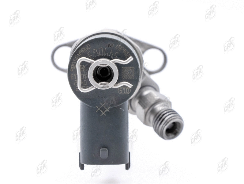 Injector Nozzle
