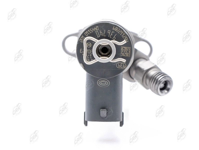 Injector Nozzle