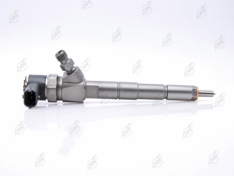 Injector Nozzle