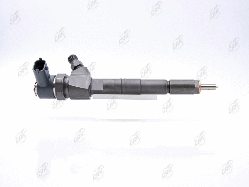 Injector Nozzle