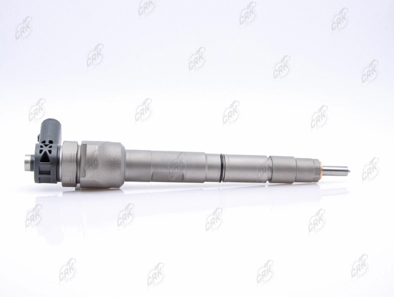 Injector Nozzle