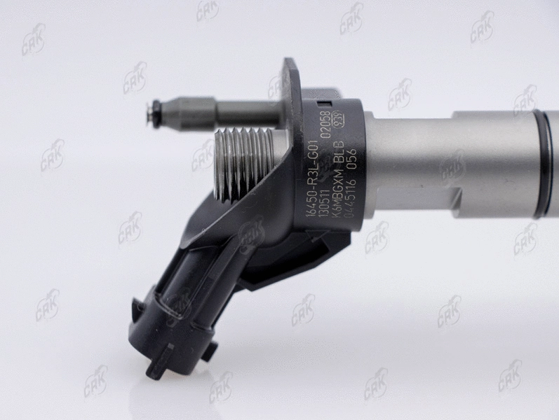 Injector Nozzle