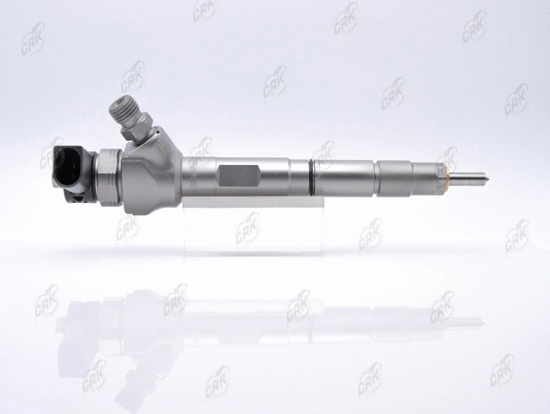 Injector Nozzle