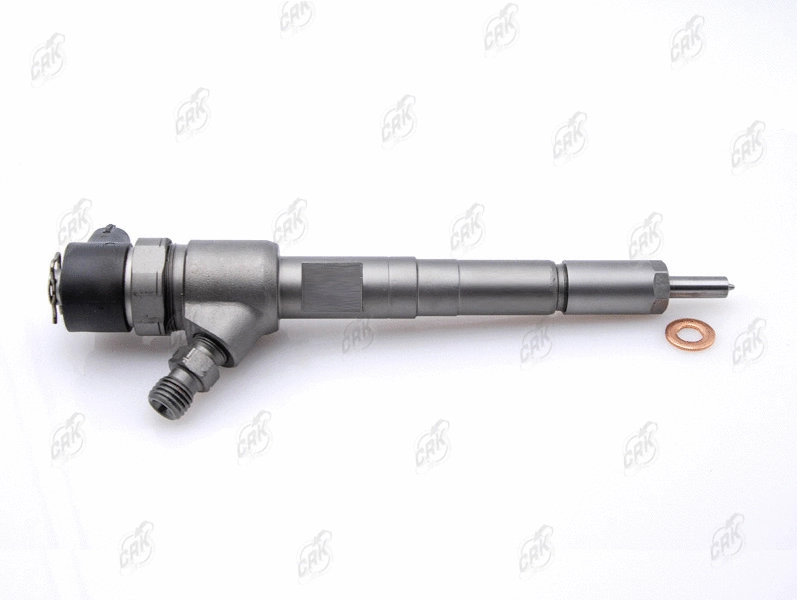 Injector Nozzle