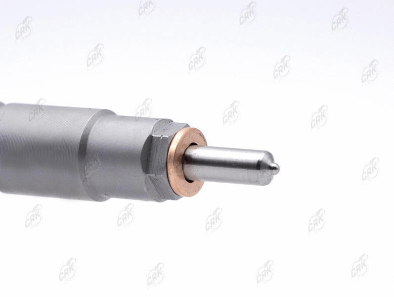 Injector Nozzle