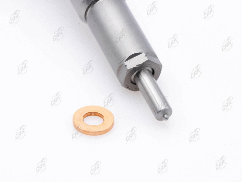 Injector Nozzle