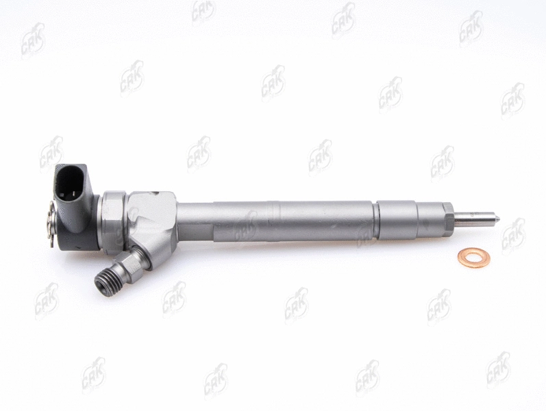 Injector Nozzle
