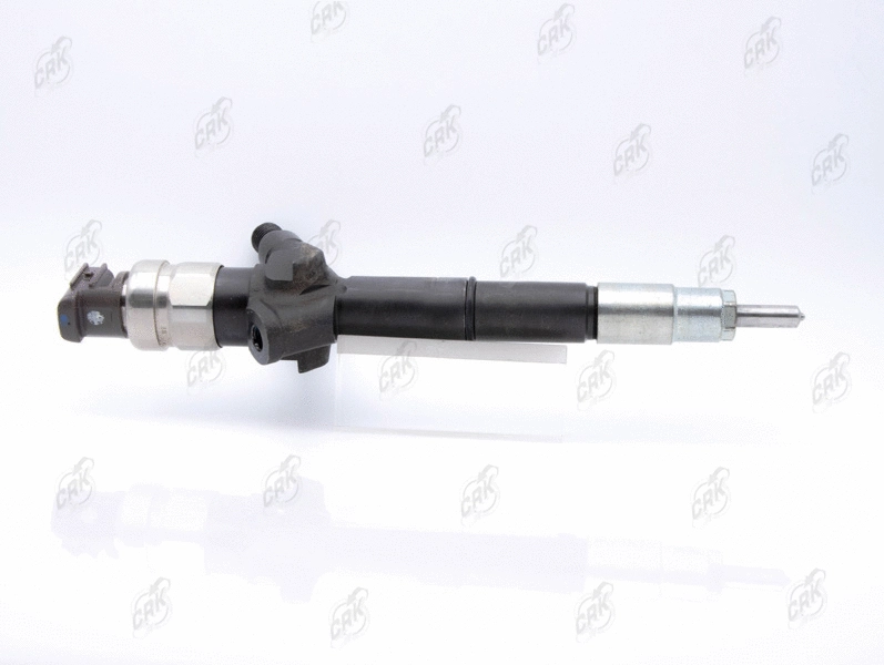 Injector Nozzle