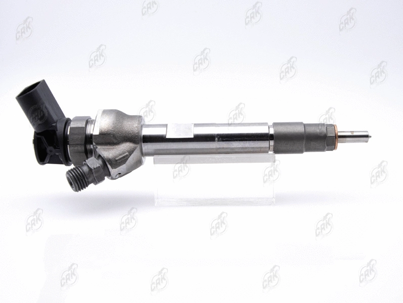 Injector Nozzle