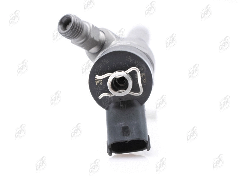 Injector Nozzle