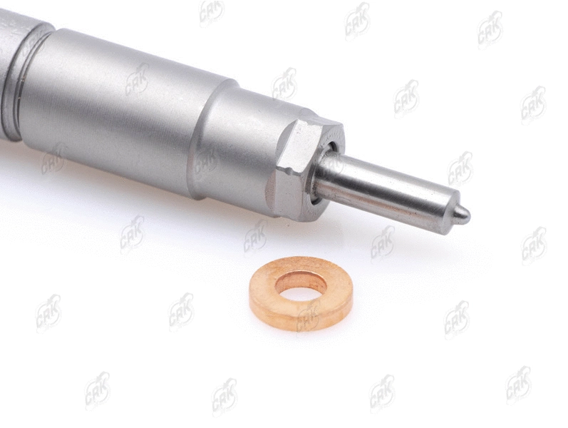 Injector Nozzle