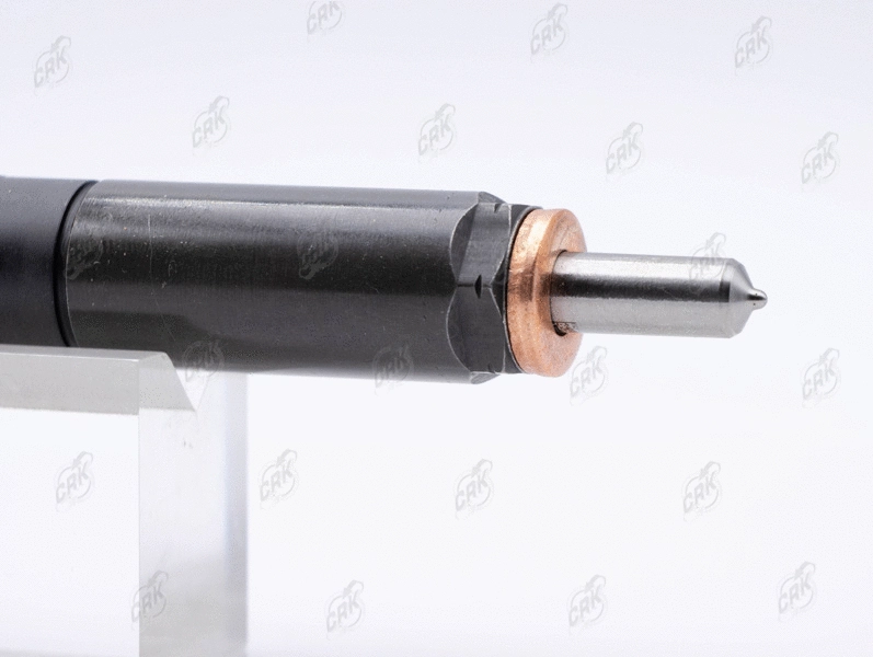 Nozzle and Holder Assembly