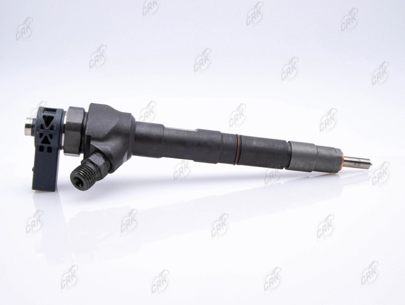 Injector Nozzle