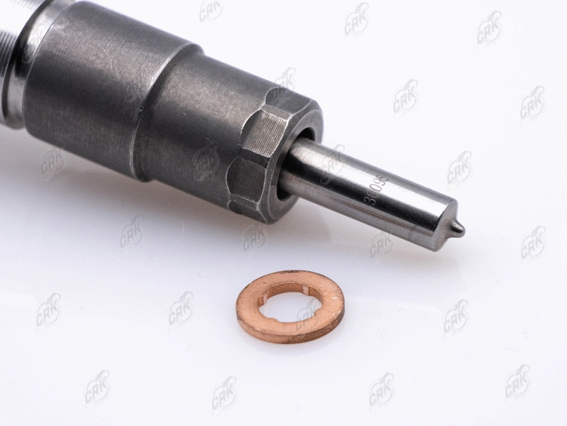 Injector Nozzle