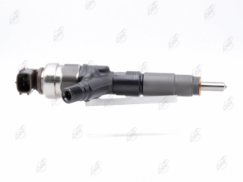 Injector Nozzle