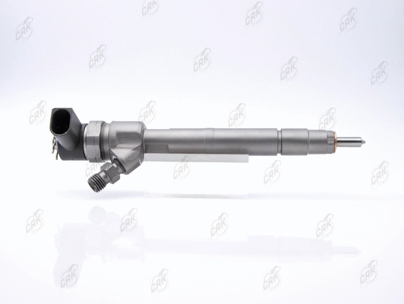 Injector Nozzle