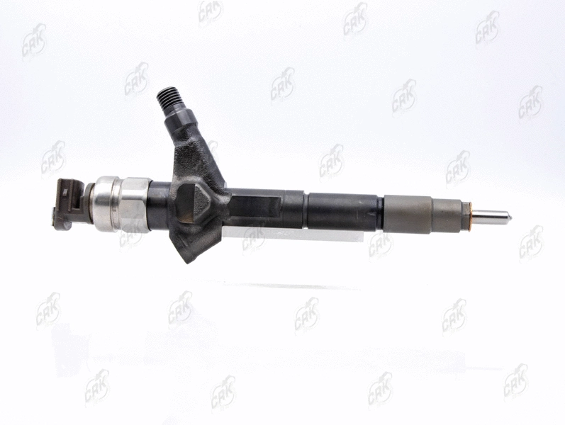Injector Nozzle