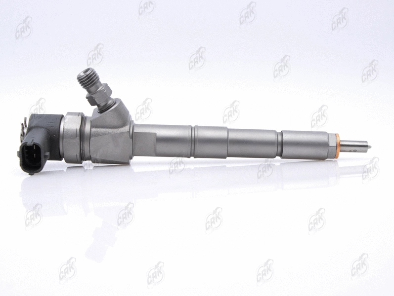 Injector Nozzle