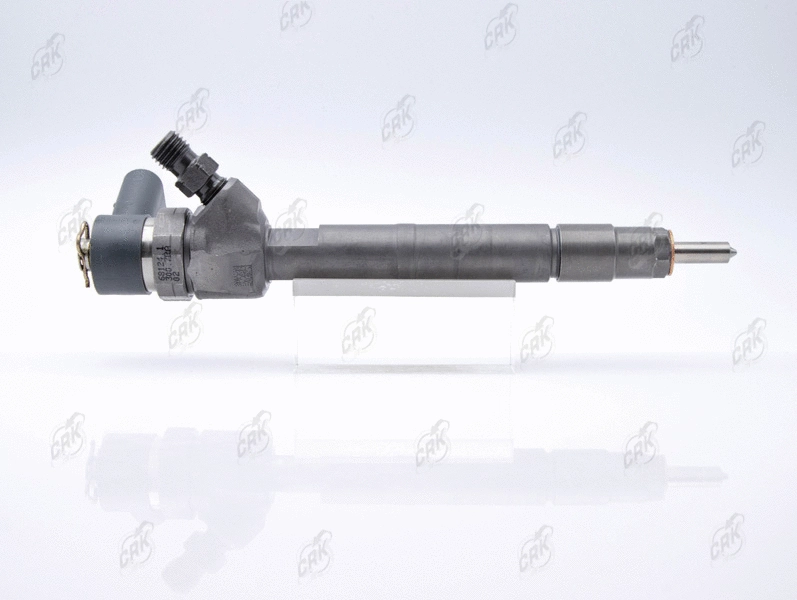 Injector Nozzle