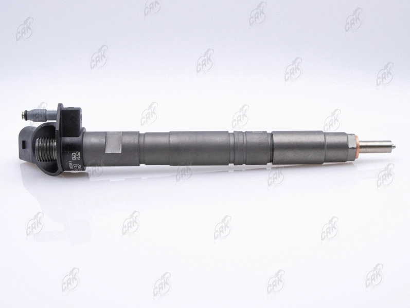 Injector Nozzle