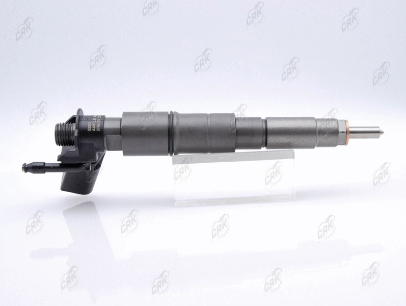 Injector Nozzle