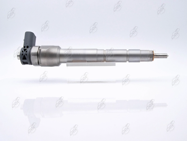 Injector Nozzle