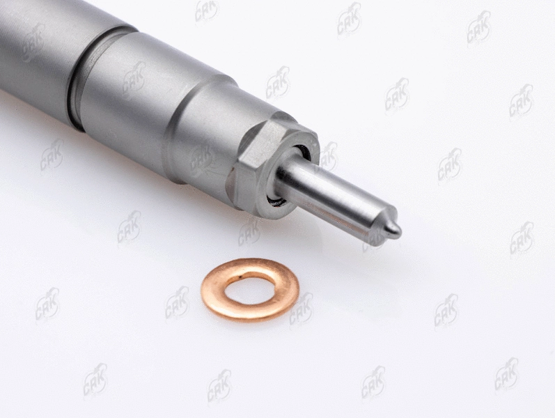 Injector Nozzle (Z110120)