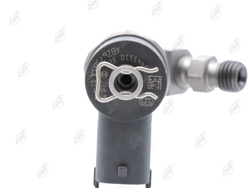 Injector Nozzle