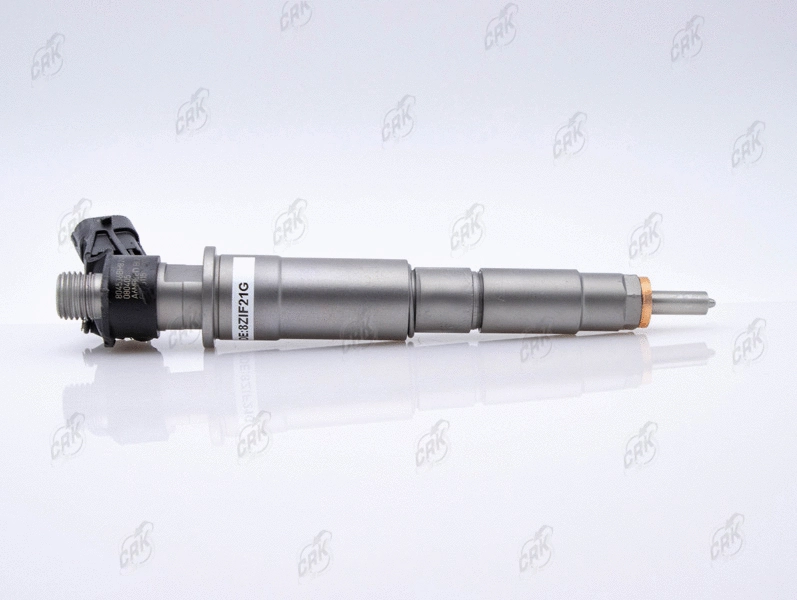 Injector Nozzle