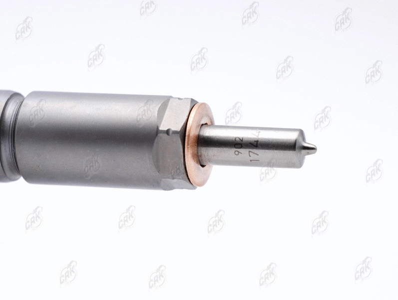 Injector Nozzle