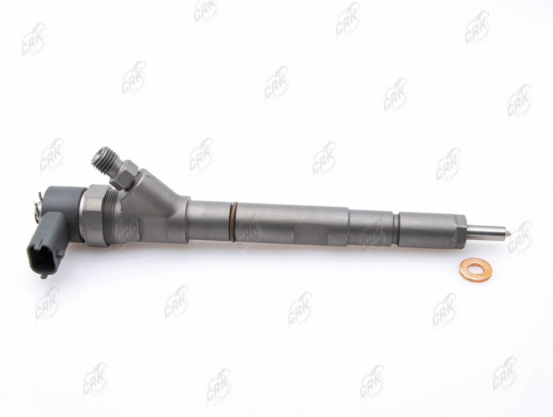 Injector Nozzle
