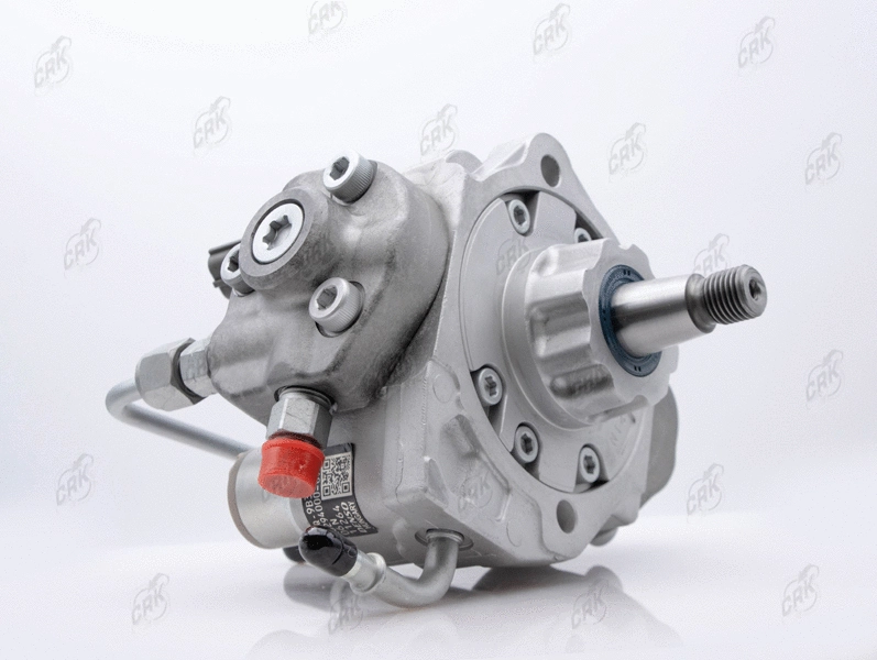 Injection Pump (R088036)